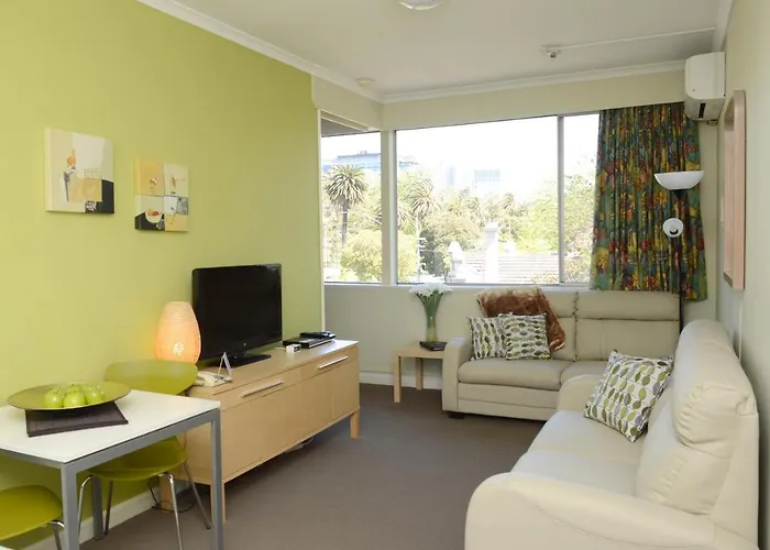 Standard Apartment
